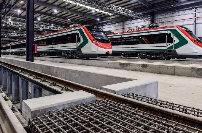 Tren Interurbano México-Toluca se inaugurará el 15 de septiembre