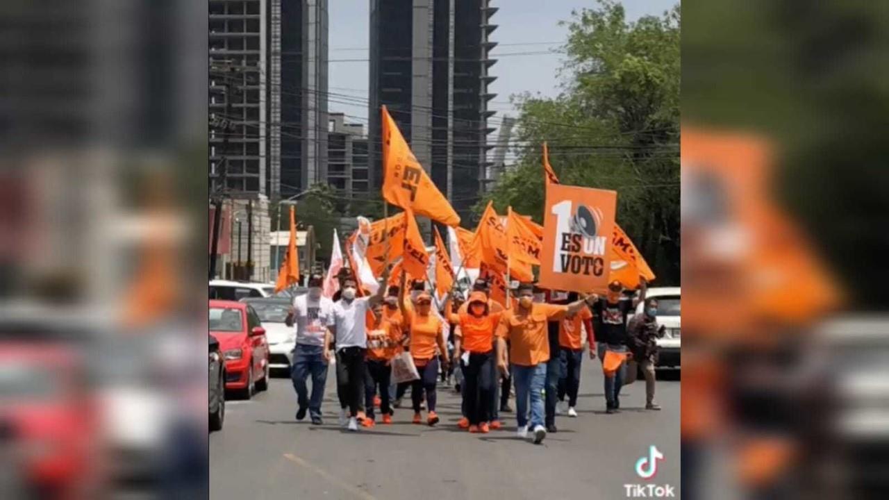 Los ciudadanos de San Pedro observan con preocupación la aparente desconexión de Villarreal con estas decisiones y la falta de comunicación continua con la comunidad. Foto: Especial/ Captura de pantalla