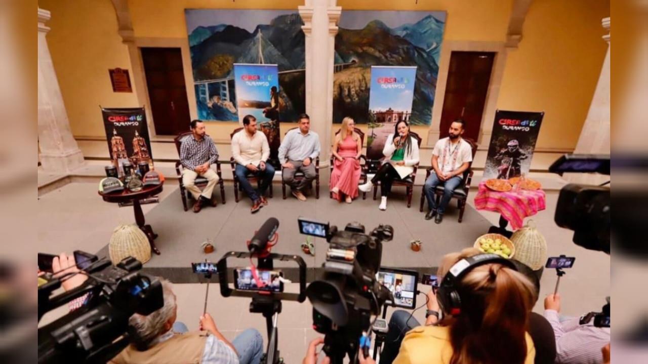 Esperan la participación de más de 300 vehículos en un recorrido de 80 kilómetros, adentrándose en los lugares más emblemáticos de aquella zona. Foto: Cortesía