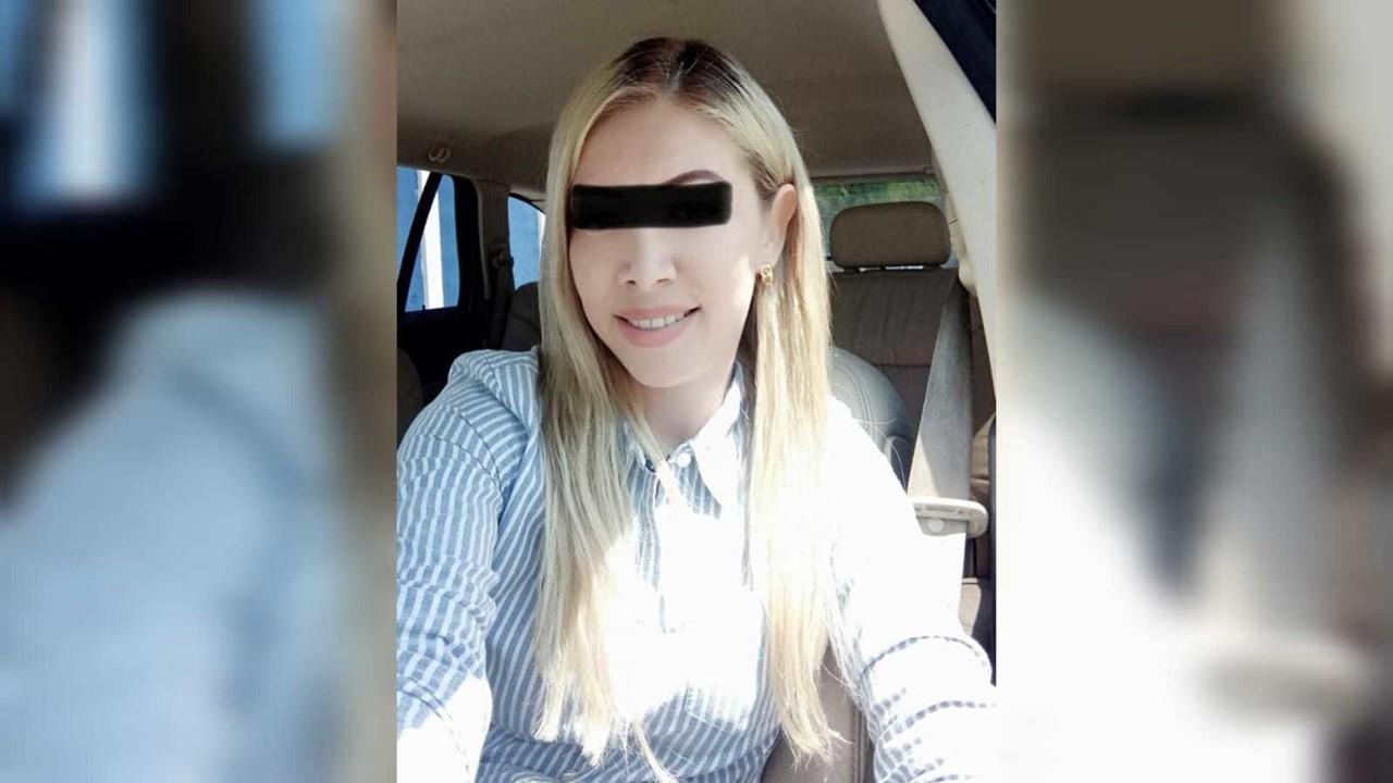 Denisse A, regidora de Reynosa detenida en Estados Unidos llegó a un acuerdo para declararse culpable. Foto. Cortesía