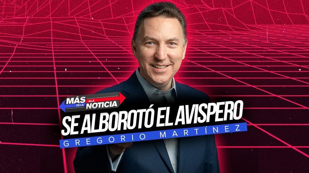 Se alborotó el avispero