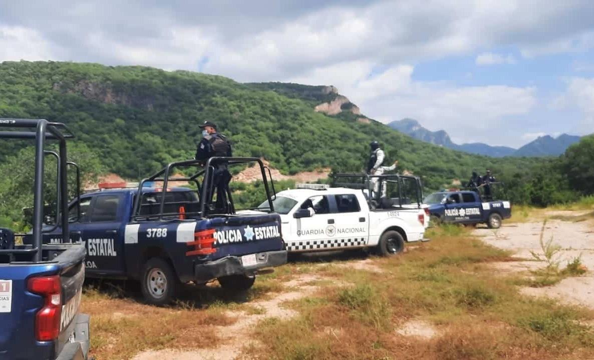 En dicha zona los grupos delincuenciales pueden escapar hacia Durango o Nayarit, por lo que ya buscan una coordinación con las autoridades de ambas entidades, reveló el funcionario. Foto: La Luz Noticias.