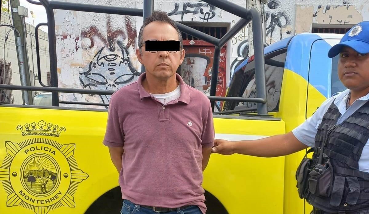 Detienen a hombre tras agredir a su pareja e hijastra en Barrio Antiguo ...