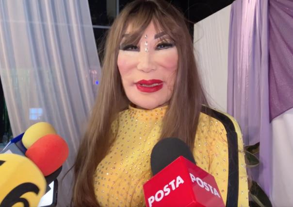 ´Como persona era un cabrón´: Lyn May asegura que Juan Gabriel era hipócrita