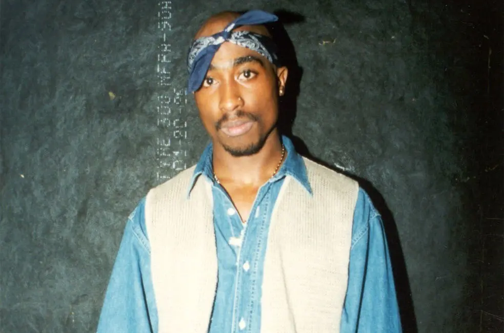 El arresto se produce 27 años después del asesinato de Tupac Shakur. Foto: Rapologia.