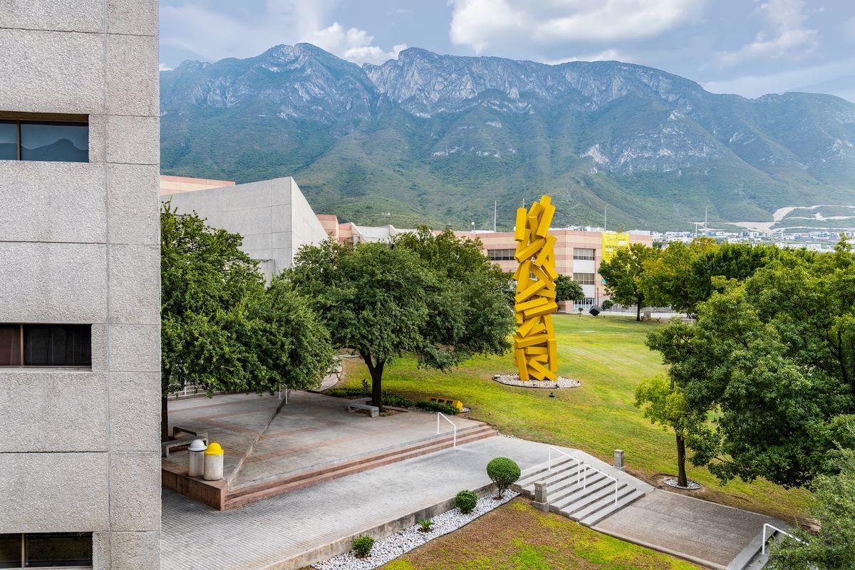 La Universidad está comprometida con el bienestar de su comunidad y tomará todas las medidas necesarias para salvaguardar la integridad de sus miembros. Foto: UDEM.