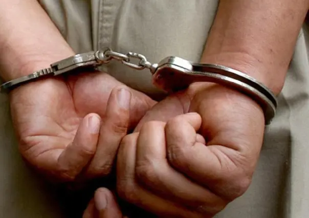 Capturan a maestro por violar a un niño en Puerto Peñasco, Sonora