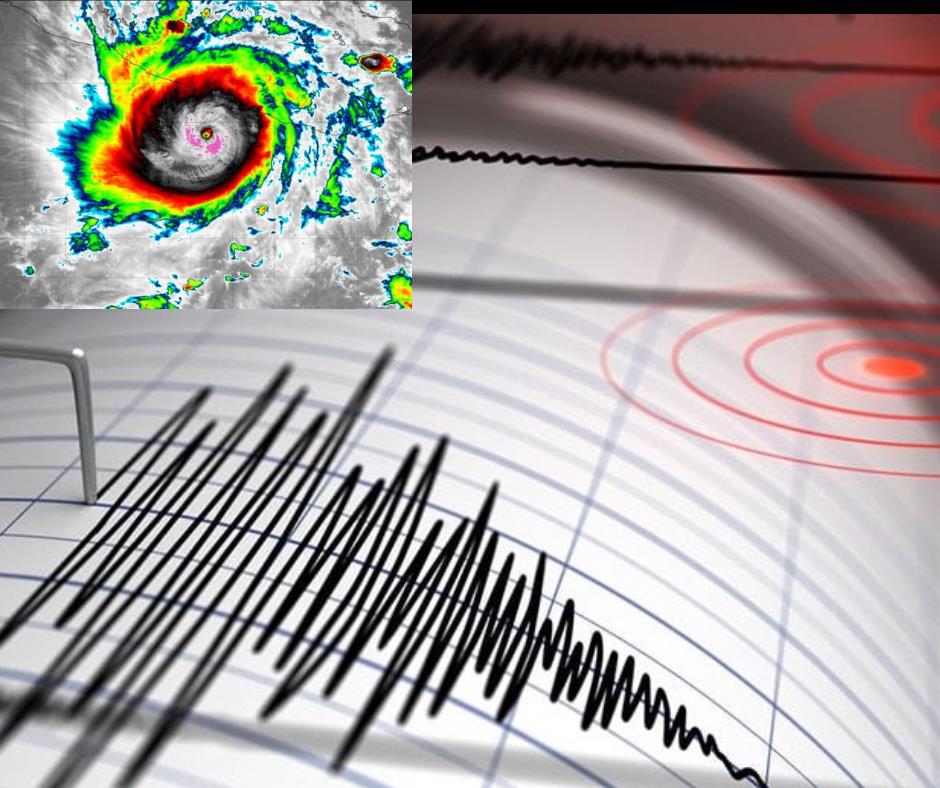 Otis desconecta sensores de alerta sísmica en Guerrero ¿riesgo para CDMX? Foto: Especial