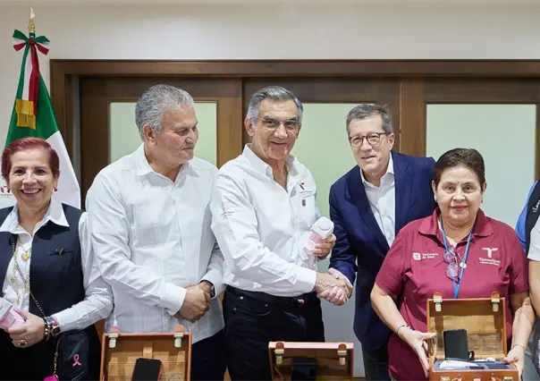 Baja la mortalidad por cáncer de mama en Tamaulipas un 10%