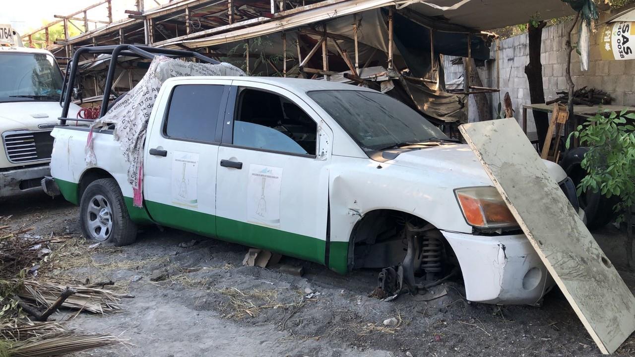 Descacharrización en Guadalupe: Mejora la imagen urbana y protege el medio ambiente