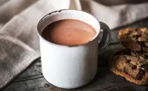 IMSS Coahuila insta a moderar el consumo de Pan y Atole en Temporada de Frio