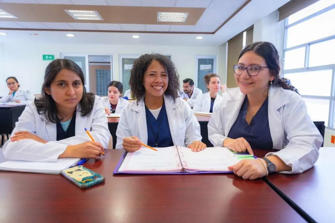 Ocupa las primeras cuatro posiciones en las áreas de Ciencias Sociales, Clínica y Salud, Ciencias Físicas, Ciencias de la Vida e Ingeniería. Imagen: UAEMéx.