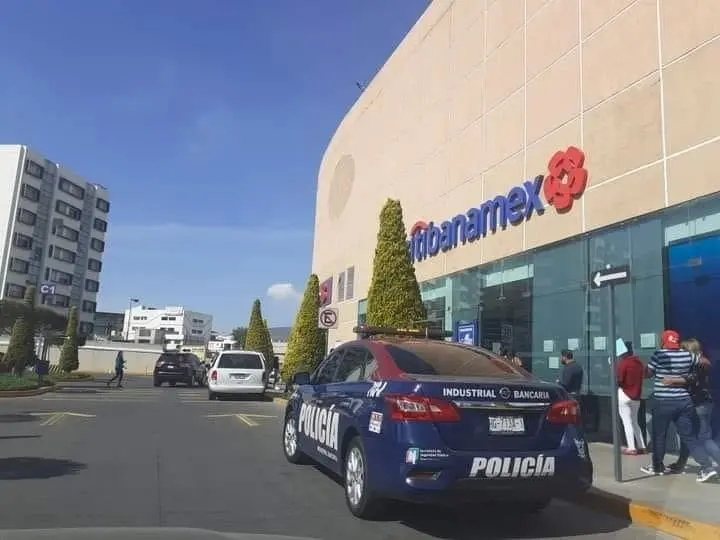 El hombre privado de su libertad responde al nombre de Guillermo “N” y es trabajador de una empresa de seguridad privada. Foto: Cortesía.