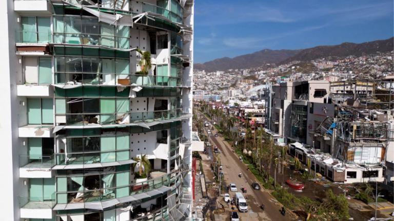 Gobierno corrupto e ineficiente: críticas hacia López Obrador por falta de ayuda a Acapulco. Foto: Captura de pantalla