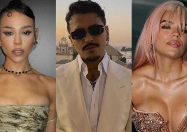 Conoce a los ganadores de los Latin Grammy 2023