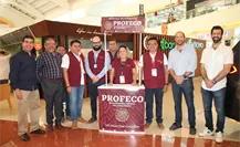 Aumentan hasta 50% las ventas por el Buen Fin en Yucatán Aumentan hasta 50% las ventas por el Buen Fin en Yucatán