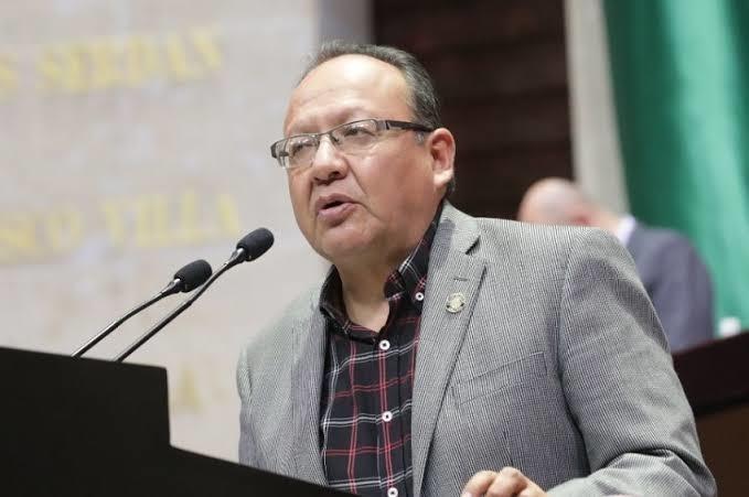 El senador puntualizó que se eliminaron algunos fideicomisos porque los recursos no llegaban a donde era necesario. Foto: Especial