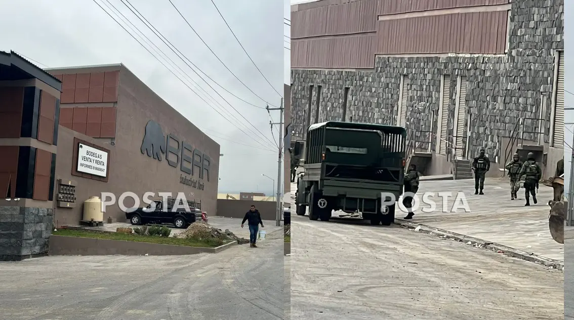 Descubren un túnel usado para el robo de combustible. Foto. Raymundo García