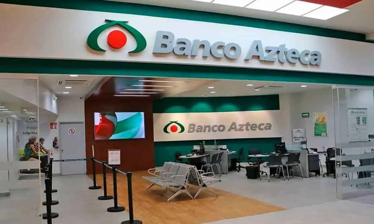 Banco Azteca