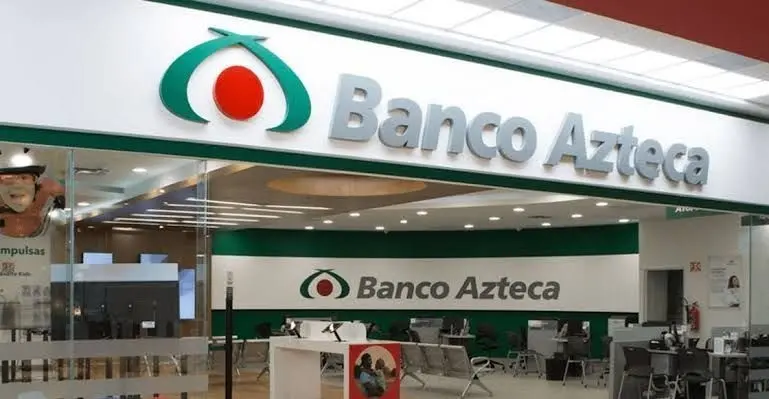 ¿Banco Azteca en la quiebra? Esto es lo que sabemos. Foto: Especial