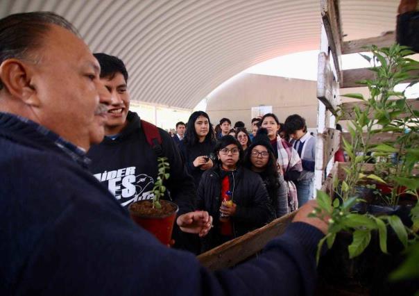 Realizan Jornada de Mejora Universitaria en UTC Saltillo