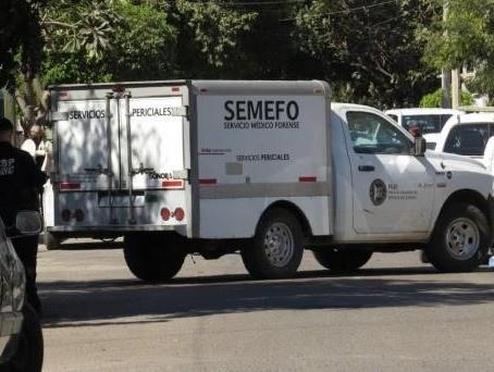 Los hechos ocurrieron en un pueblo ubicado en el desierto, a 130 kilómetros de la capital de Sonora. Foto: El Diario del Yaqui.