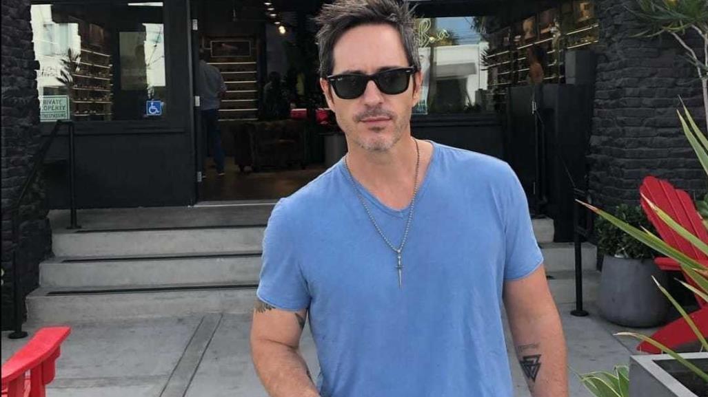 Mauricio Ochmann, confirma que terminó su relación con Lorena González