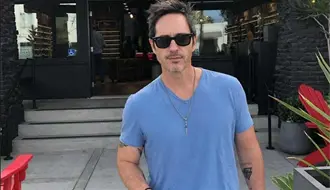 Mauricio Ochmann, confirma que terminó su relación con Lorena González 