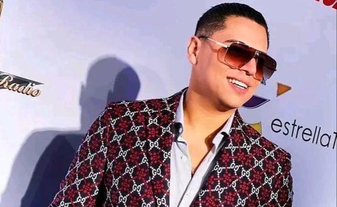 Eduin Caz regresa a la música con nuevos temas junto a Grupo Firme Foto: Facebook