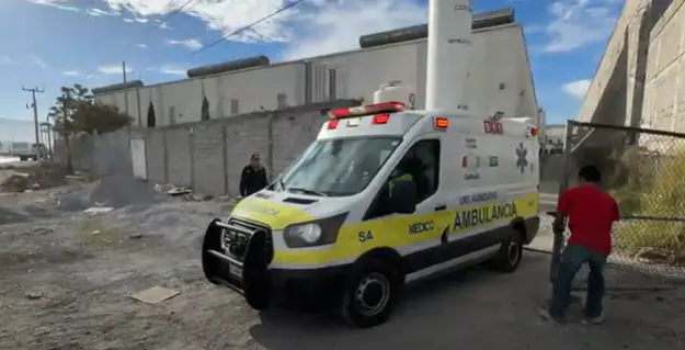 Quemaduras en niños: el accidente más común durante las vacaciones de fin de año