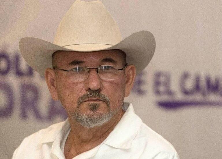 El exlíder de las autodefensas fue atacado mientras viajaba en una camioneta blindada junto con sus escoltas en La Ruana, en el municipio de Buenavista. Foto: Archivo.