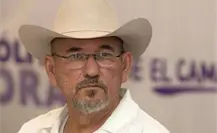 Detienen a primer implicado por homicidio de Hipólito Mora