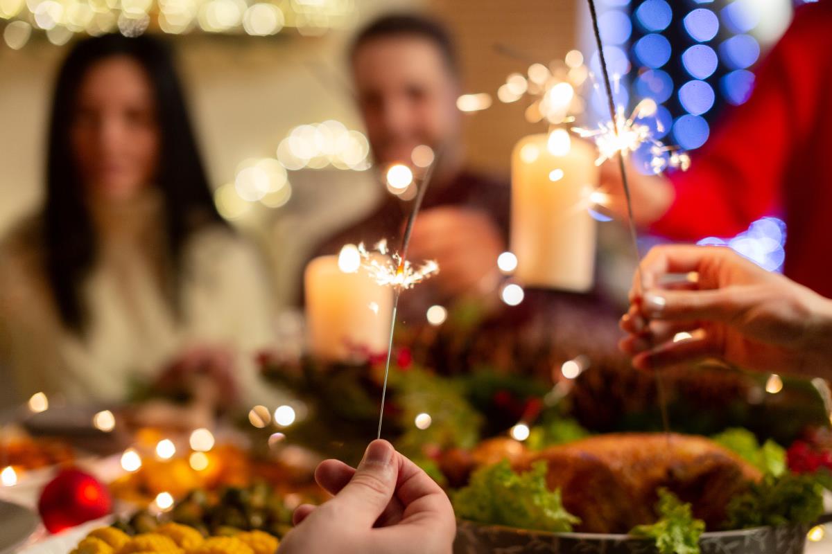 Este miércoles se realizará la tradicional posada de Loreto. Foto: Freepik