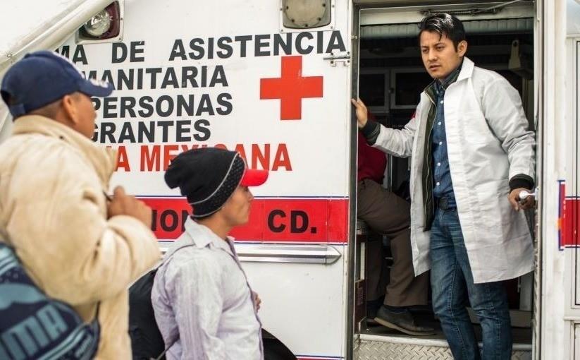 En una primera etapa la vacuna solo estará disponible en sus delegaciones de: Toluca, Naucalpan, Lilas, Cuautitlán México, Huixquilucan, así como en el Hospital Central de Polanco. Foto: ICSR.