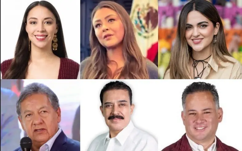 En los próximos días presentarán las próximas ternas. Foto: Especial