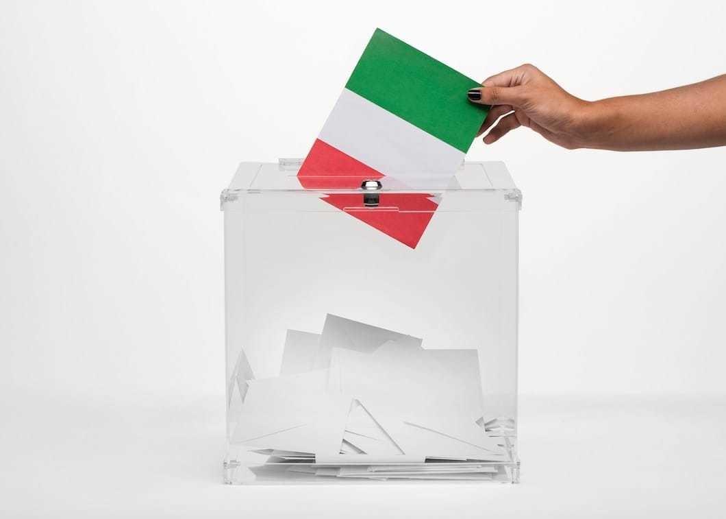 El Estado de México no contará con voto electrónico en las próximas elecciones. Foto: Freepik