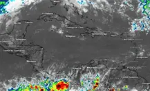 Frente Frío 19: ¿Habrá ‘heladez’ en Yucatán en Año Nuevo?