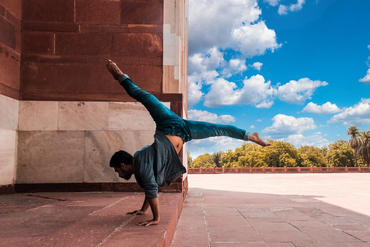 La convocatoria del Concurso Latinoamericano Cuartoscuro ¿Bailamos? ya está abierta. Foto: Yogendra Singh / Pexels