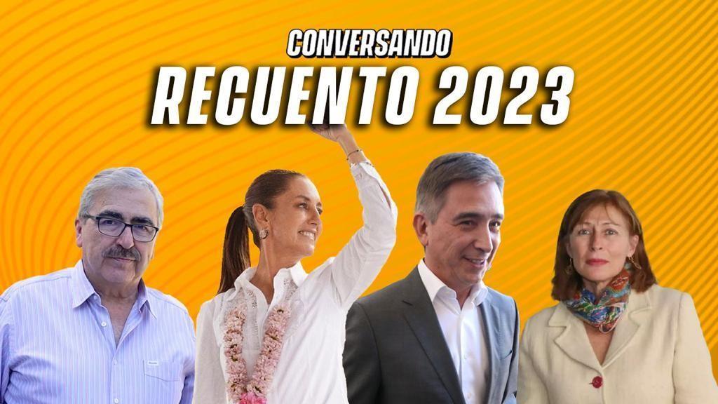 Lo mejor de Conversando 2023