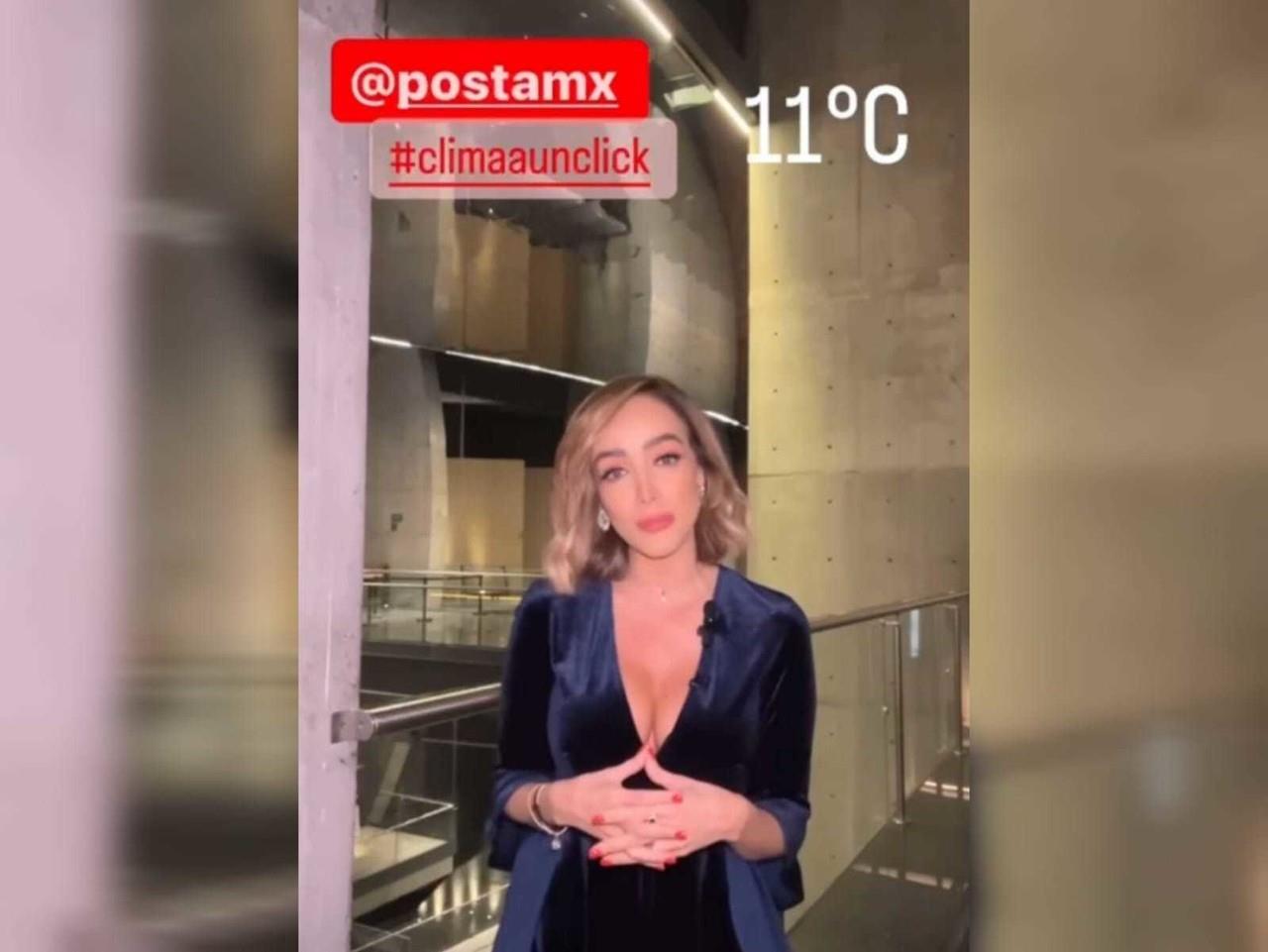 Clima en Monterrey: Temperaturas frescas y cielo despejado