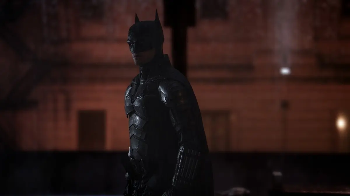 The Batman fue un éxito en el cine durante 2022. Foto: Warner Bros. Pictures