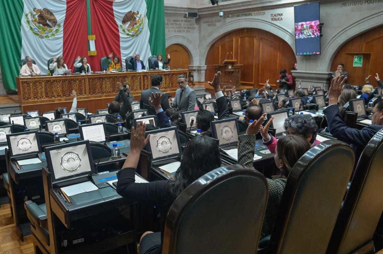 Para este año el organismo autónomo ejercerá recursos por más de 4 mil 933 mdp. Imagen: Legismex