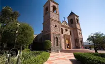 Conoce la historia de BCS a través de la Ruta de las Misiones