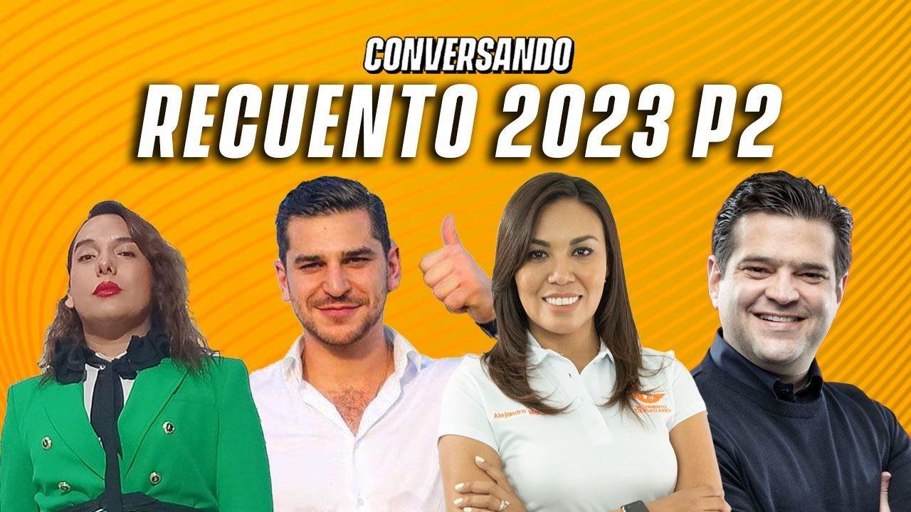 Inyectan al 2024 política joven y con dinamismo