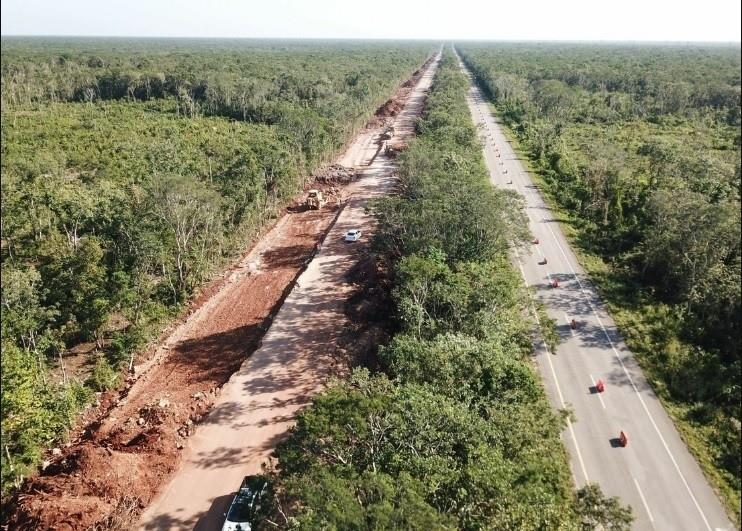 PVEM aboga por consulta a comunidades indígenas en desarrollo de infraestructura. Foto: Especial