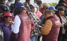Inicia censo de productores agrícolas en Texcaltitlán Inicia censo de productores agrícolas en Texcaltitlán