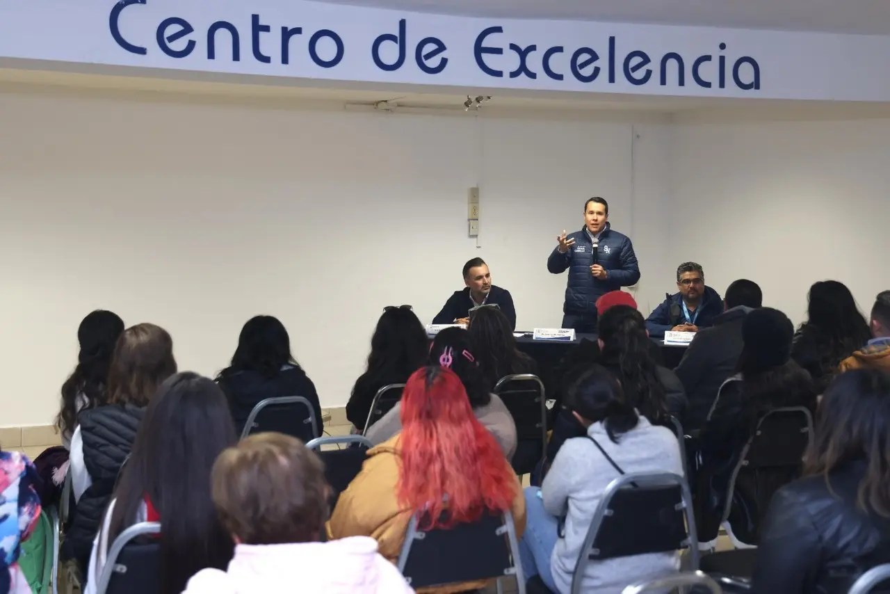 Desde hace más de una década, el programa Yo emprendo SN ha sido un aliado clave para la generación de nuevos negocios en la ciudad. Foto: Municipio de San Nicolás de los Garza