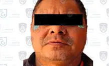 Detiene Fiscalía CDMX a hombre por presunta violación a su hija menor de edad Detiene Fiscalía CDMX a hombre por presunta violación a su hija menor de edad