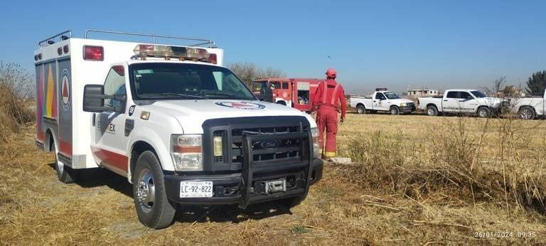 Encuentran toma clandestina a ducto de Pemex. Foto: Legendario Noticias MX