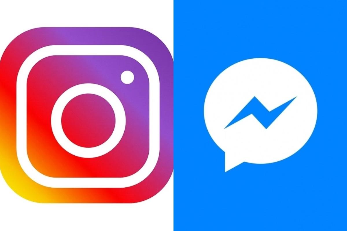 Meta reforzará seguridad en Instagram y Messenger Foto: Especial